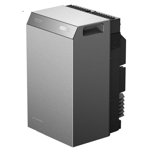 EcoFlow Speichersystem Stream AC5000 (5102000214)
