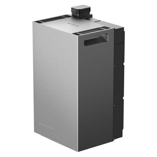 EcoFlow 5102000217 Speichersystem Erweiterung Expansion Battery Stream 5000