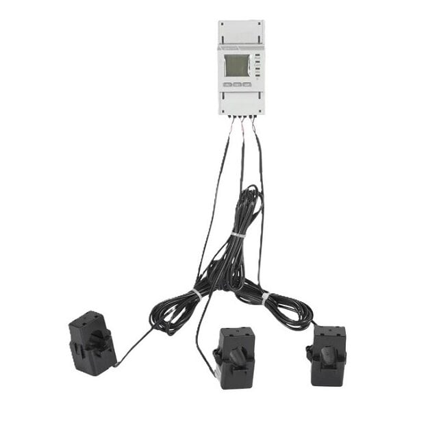 EcoFlow 5008604012 Energiezähler Smart Meter (EFA-ADL400N-CT 80 A)