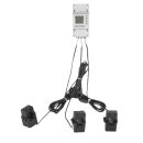 EcoFlow 5008604015 Energiezähler Smart Meter...