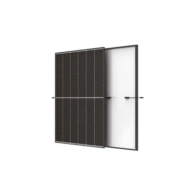 Trina Solar TSM-470NEG9R.28 Vertex S+ Glas-Glas, MC4 Evo 2