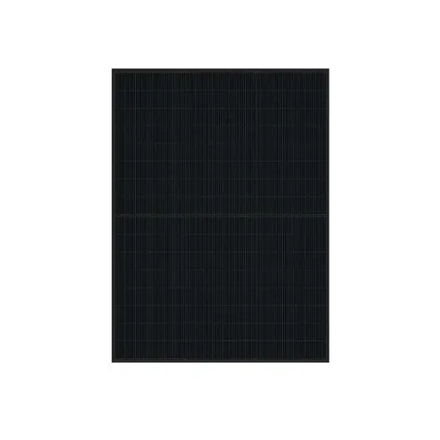 DMEGC Solar DM465G12RT-G48HBB Glas-Glas, full-black, MC4 Evo 2A