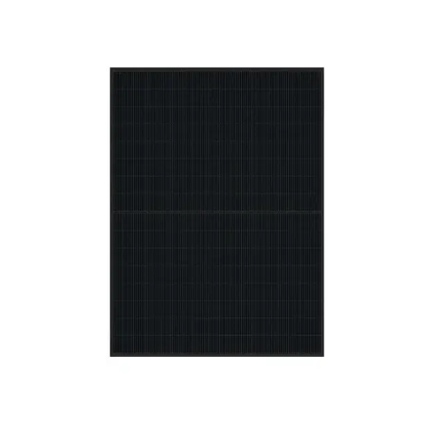 DMEGC Solar DM470G12RT-G48HBB Glas-Glas, full-black, MC4 Evo 2A