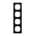 Gira 0214174 Abdeckrahmen 4f Gira F100 Schwarz matt