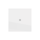 Gira 027470 Abdeckung Schnurableitung System 70...