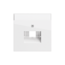 Gira 028470 Abdeckung BSF UAE/IAE + Netzwerk System 70...