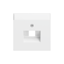 Gira 028472 Abdeckung BSF UAE/IAE + Netzwerk System 70...
