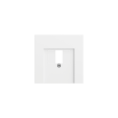Gira 037672 Abdeckung USB-Spannungsvers. PD System 70...