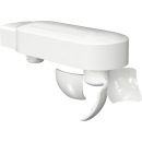 Gira 091102 Windsensor Kompakt Sensor Weiß