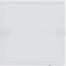 Gira 1041003 Tastsensor 4.95 Kmf 1f + IBN-Wippe OneKNX...