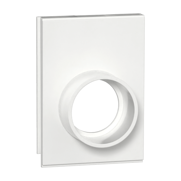 Gira 105903 Adapter Leitungseinführung Rohr M20 System 55 Reinweiß