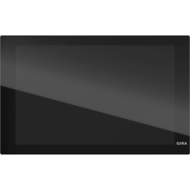 Gira 123805 Wohnungsstation Video IP Türko G Schwarz