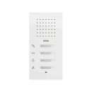 Gira 125070 Wohnungsstation AP System 70 Reinweiß