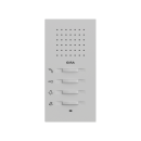 Gira 125076 Wohnungsstation AP System 70 Grau matt