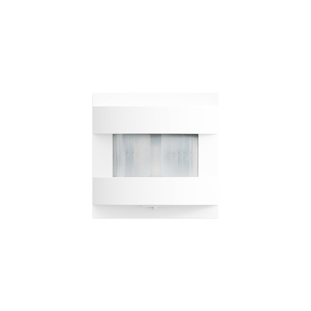 Gira 204072 Bewegungsmelderaufsatz 1,10 m Standard KNX System 70 Reinweiß matt