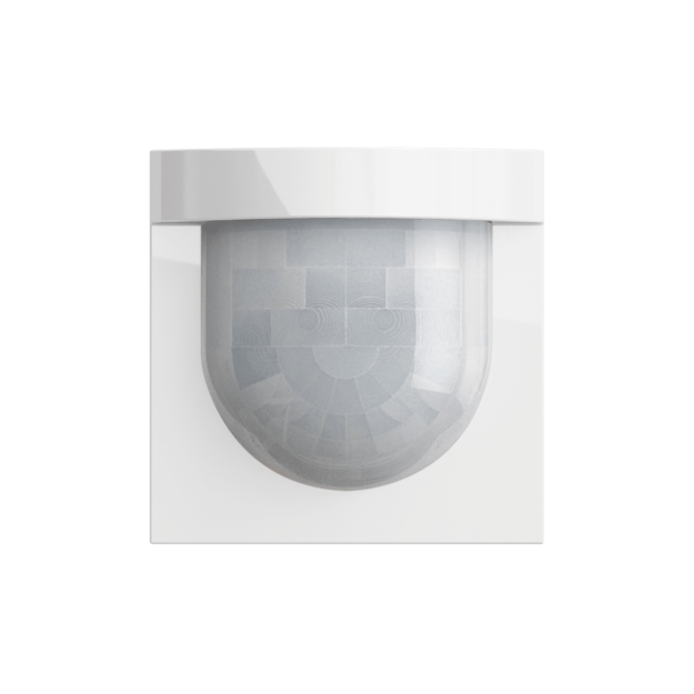 Gira 204170 Bewegungsmelderaufsatz 2,20 m Standard KNX System 70 Reinweiß