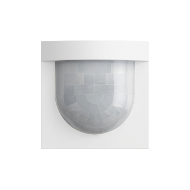 Gira 204172 Bewegungsmelderaufsatz 2,20 m Standard KNX System 70 Reinweiß matt