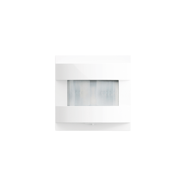 Gira 205070 Bewegungsmelderaufsatz 1,10 m Komfort KNX System 70 Reinweiß