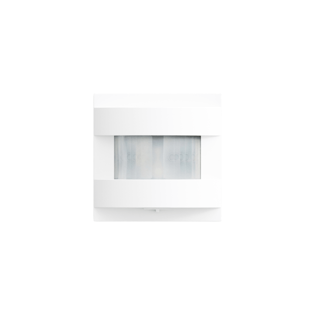 Gira 205072 Bewegungsmelderaufsatz 1,10 m Komfort KNX System 70 Reinweiß matt