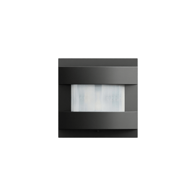 Gira 205074 Bewegungsmelderaufsatz 1,10 m Komfort KNX System 70 Schwarz matt