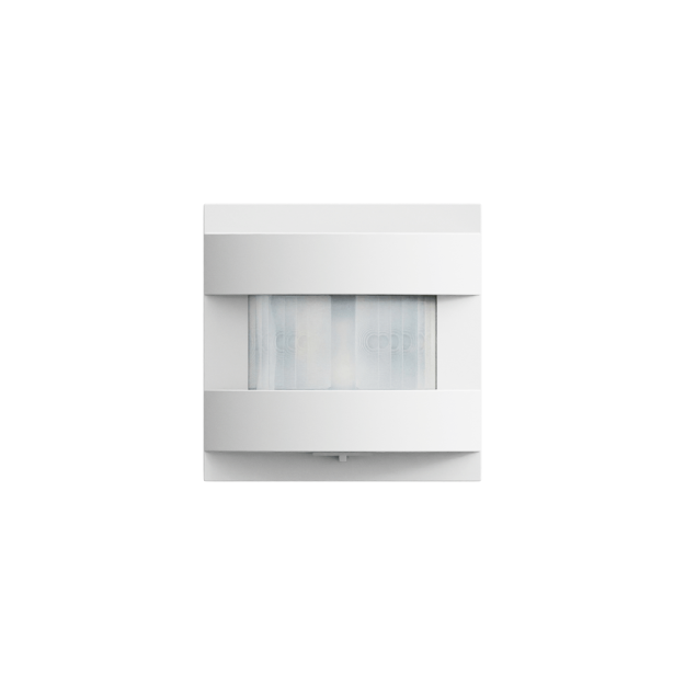 Gira 205076 Bewegungsmelderaufsatz 1,10 m Komfort KNX System 70 Grau matt