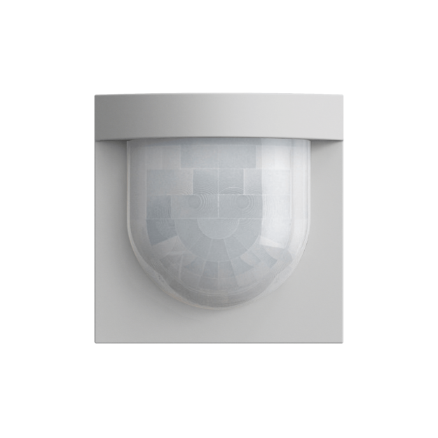 Gira 205176 Bewegungsmelderaufsatz 2,20 m Komfort KNX System 70 Grau matt