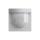 Gira 205176 Bewegungsmelderaufsatz 2,20 m Komfort KNX System 70 Grau matt