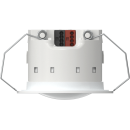 Gira 2222530 Präsenzmelder Mini Komfort KNX Secure...