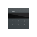 Gira 232073 UP-Radio IP System 70 Anthrazit