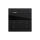 Gira 232074 UP-Radio IP System 70 Schwarz matt