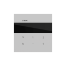Gira 232076 UP-Radio IP System 70 Grau matt