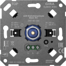 Gira 245700 S3000 LED-Drehdimmeins. Basic RC Einsatz