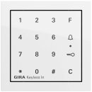 Gira 260570 Gira Keyless In Codetastaturmodul System 70...