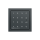 Gira 260573 Gira Keyless In Codetastaturmodul System 70 Anthrazit