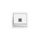 Gira 261770 Gira Keyless In Fingerprintmodul System 70 Reinweiß