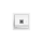 Gira 261772 Gira Keyless In Fingerprintmodul System 70 Reinweiß matt