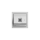 Gira 261776 Gira Keyless In Fingerprintmodul System 70 Grau matt