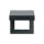 Gira 265873 Montagerahmen KD System 70 Anthrazit