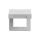 Gira 265876 Montagerahmen KD System 70 Grau matt