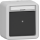 Gira 310631 Wippschalter AusWe BSF WD AP Grau