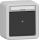 Gira 311631 Wipp-Kontroll AusWe BSF WD AP Grau