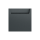 Gira 314073 Hotel-Card Schließer + Neutralleiterklemme System 70 Anthrazit