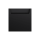 Gira 314074 Hotel-Card Schließer + Neutralleiterklemme System 70 Schwarz matt