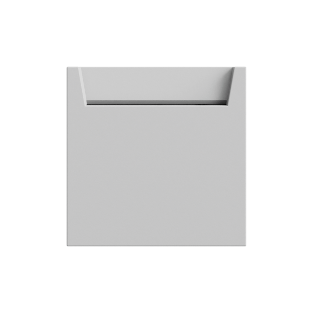 Gira 314076 Hotel-Card Schließer + Neutralleiterklemme System 70 Grau matt