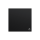 Gira 328574 Wippe Symbol Licht System 70 Schwarz matt