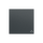Gira 328673 Wippe Symbol Klingel System 70 Anthrazit