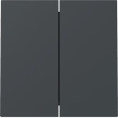 Gira 329573 Wippe 2f System 70 Anthrazit