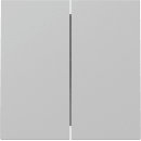 Gira 329576 Wippe 2f System 70 Grau matt