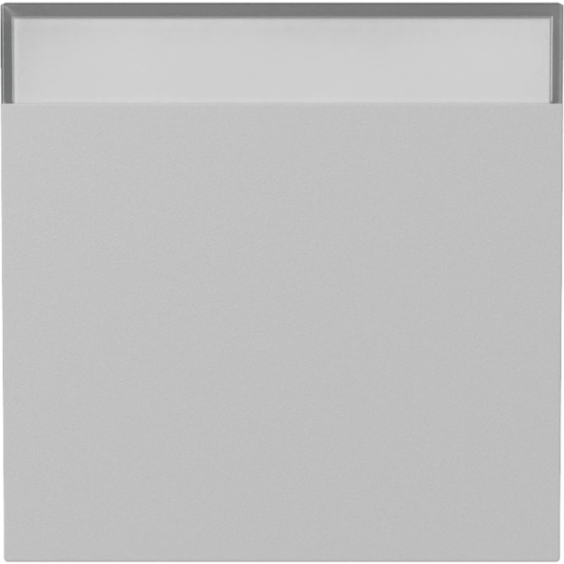 Gira 329976 Wippe BSF System 70 Grau matt