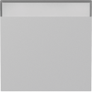 Gira 329976 Wippe BSF System 70 Grau matt